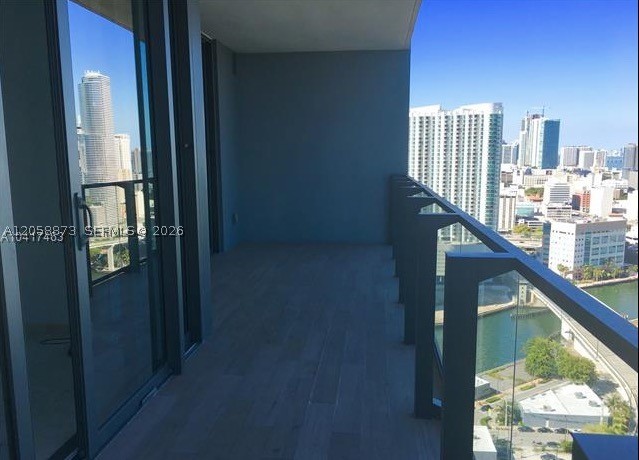 88 SW 7th St #2603, Miami FL 33130