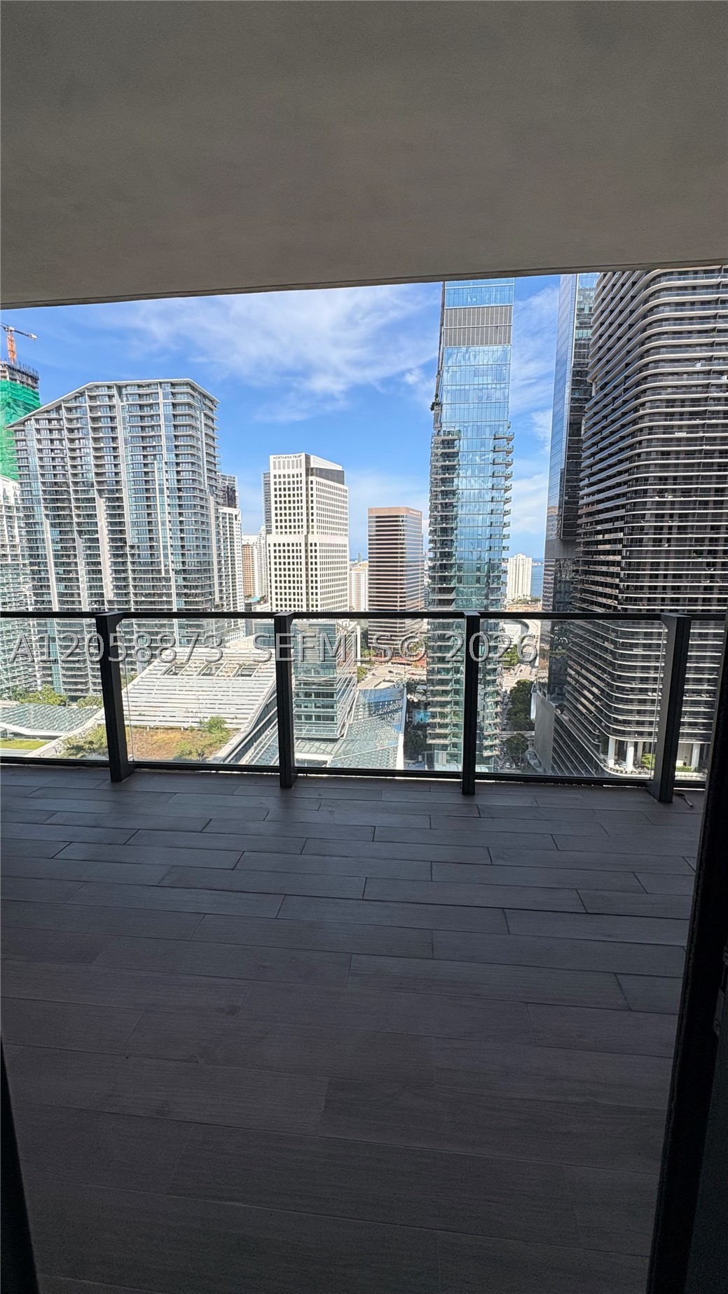 88 SW 7th St #2603, Miami FL 33130