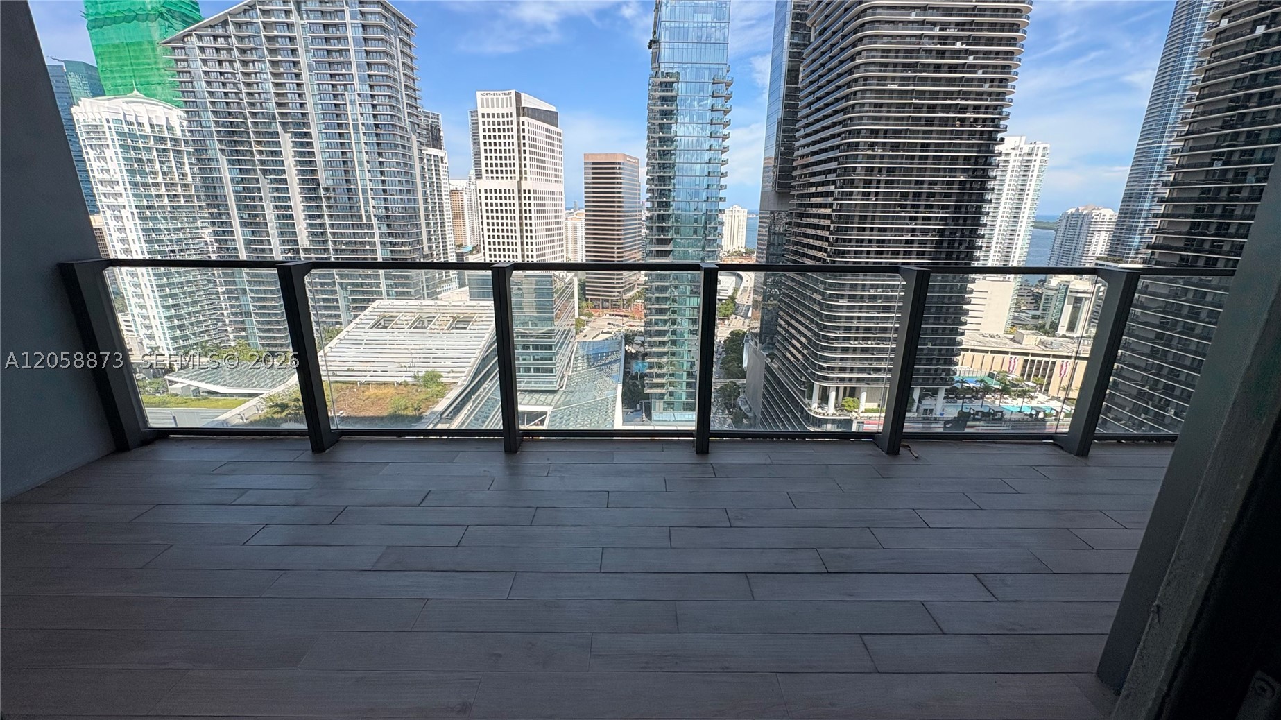 88 SW 7th St #2603, Miami FL 33130