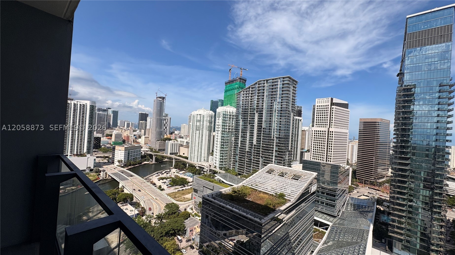 88 SW 7th St #2603, Miami FL 33130