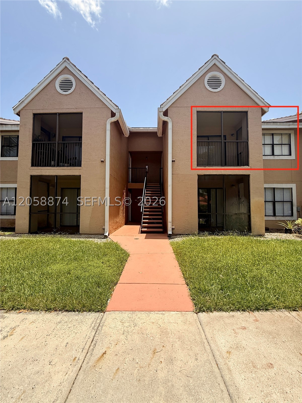15570 SW 105th Ln #1706, Miami FL 33196