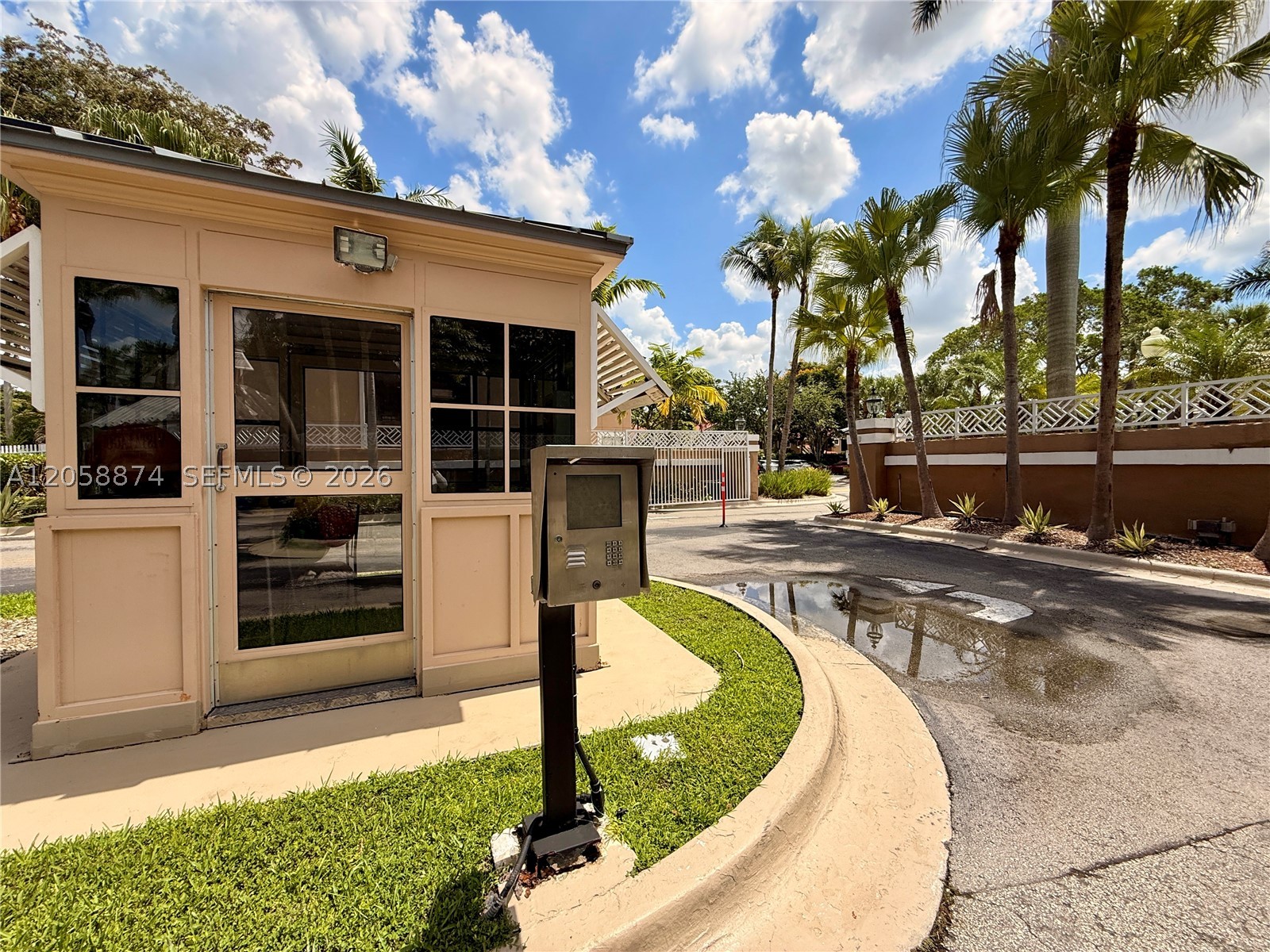 15570 SW 105th Ln #1706, Miami FL 33196