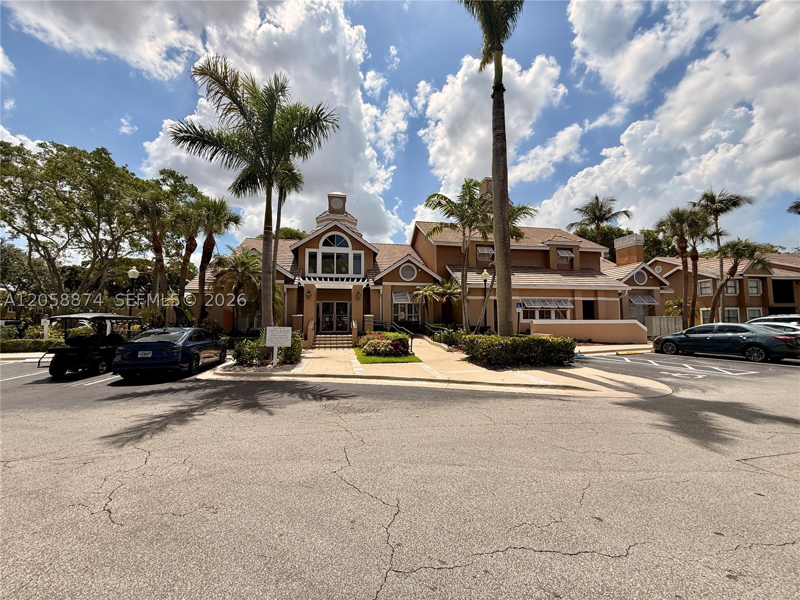 15570 SW 105th Ln #1706, Miami FL 33196