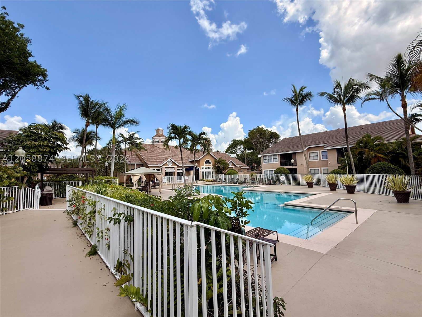 15570 SW 105th Ln #1706, Miami FL 33196