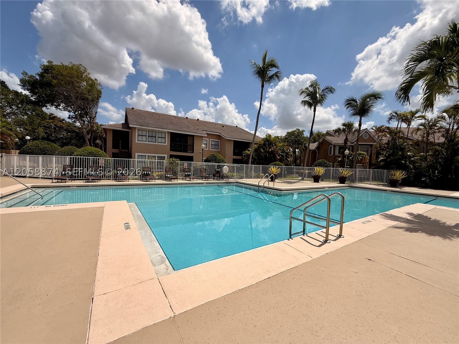 15570 SW 105th Ln #1706, Miami FL 33196