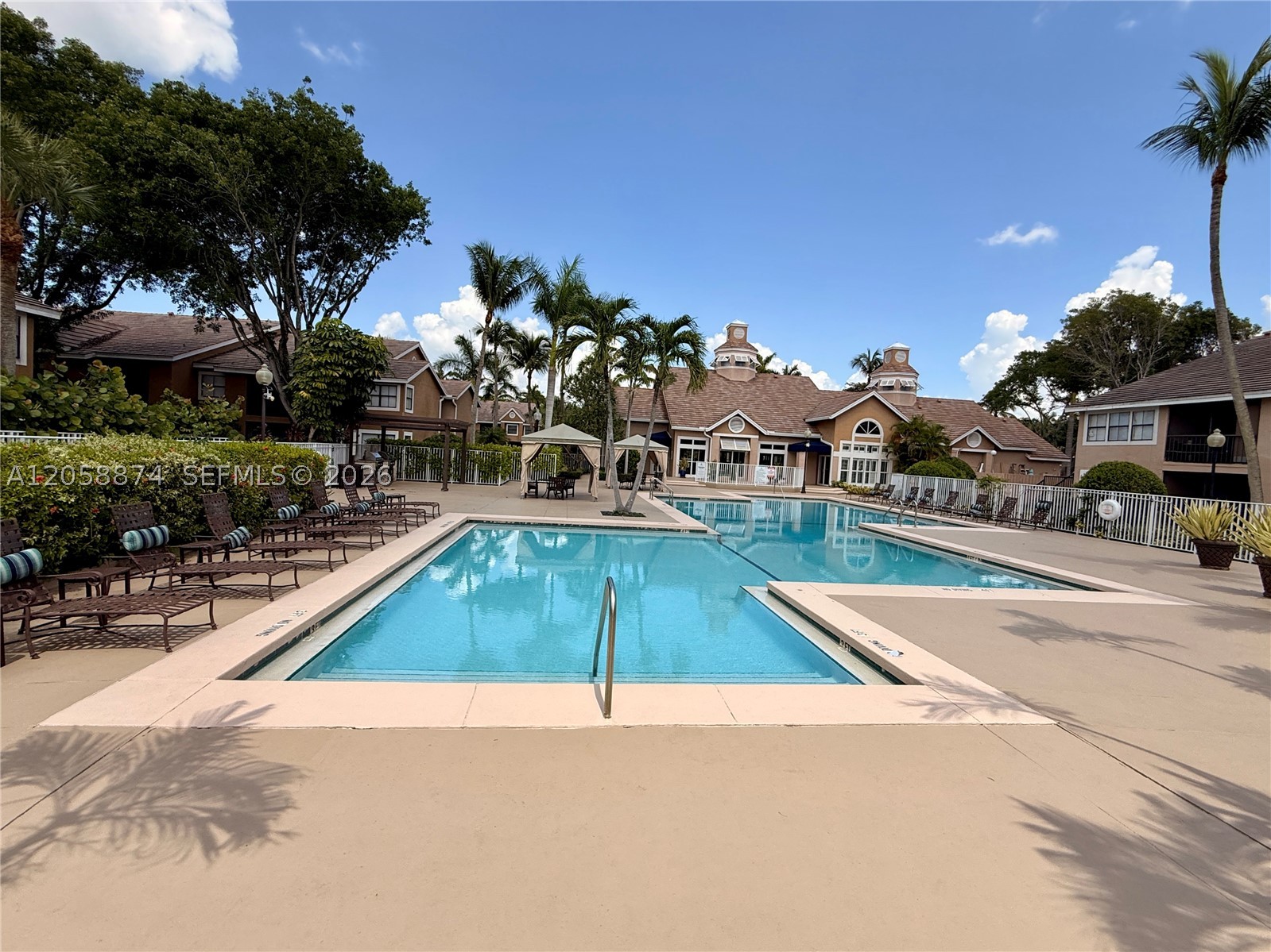 15570 SW 105th Ln #1706, Miami FL 33196