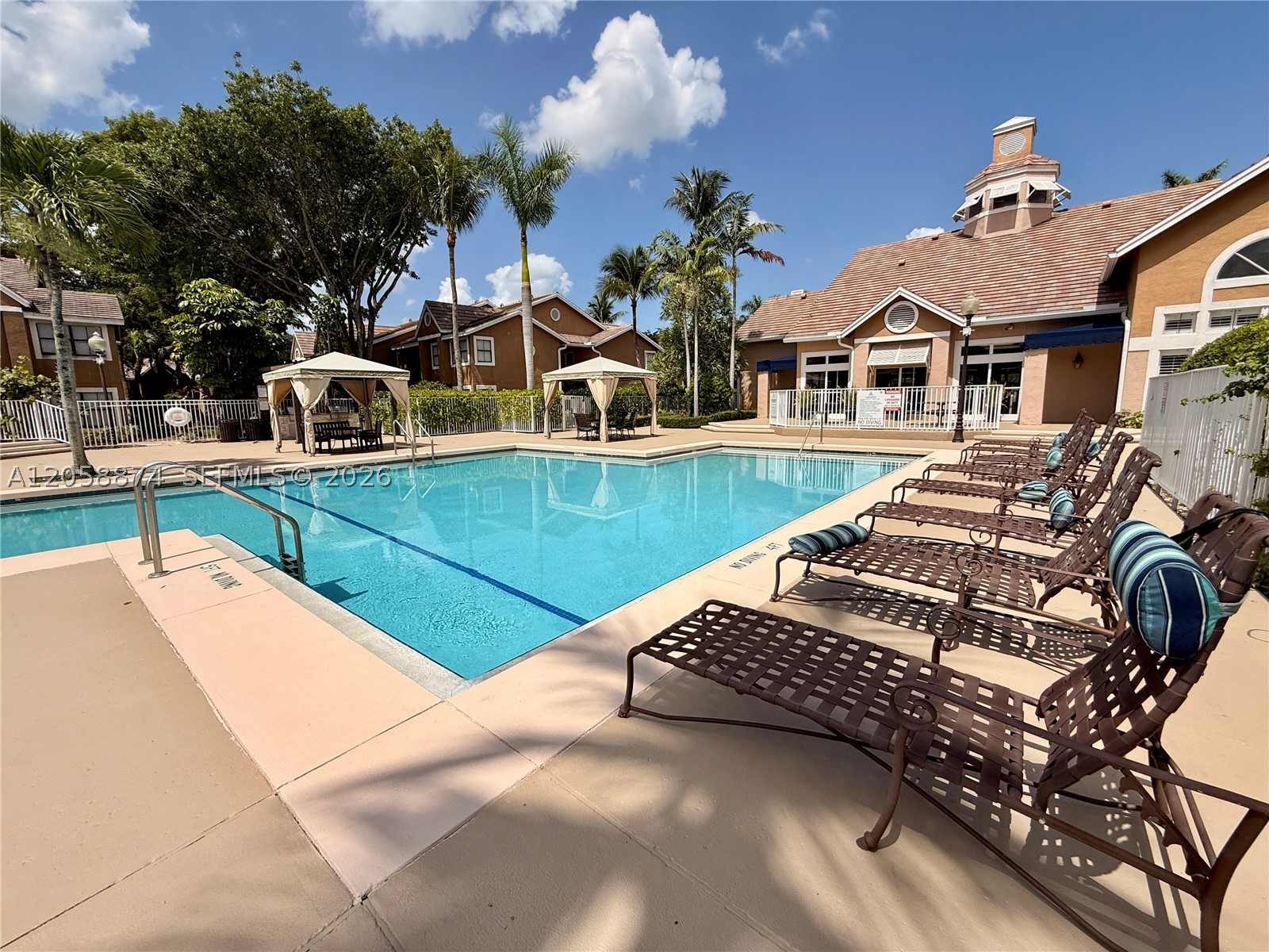 15570 SW 105th Ln #1706, Miami FL 33196