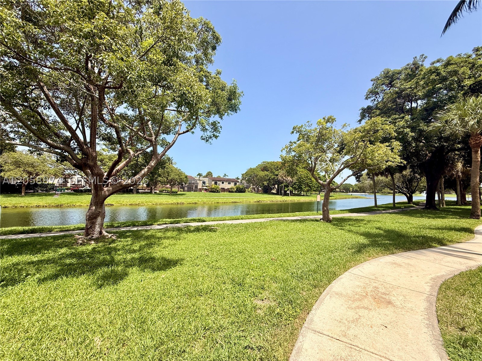 15570 SW 105th Ln #1706, Miami FL 33196