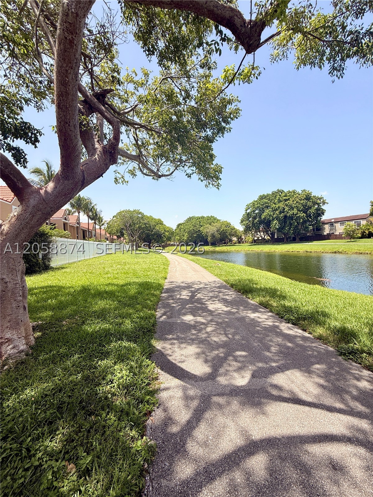 15570 SW 105th Ln #1706, Miami FL 33196