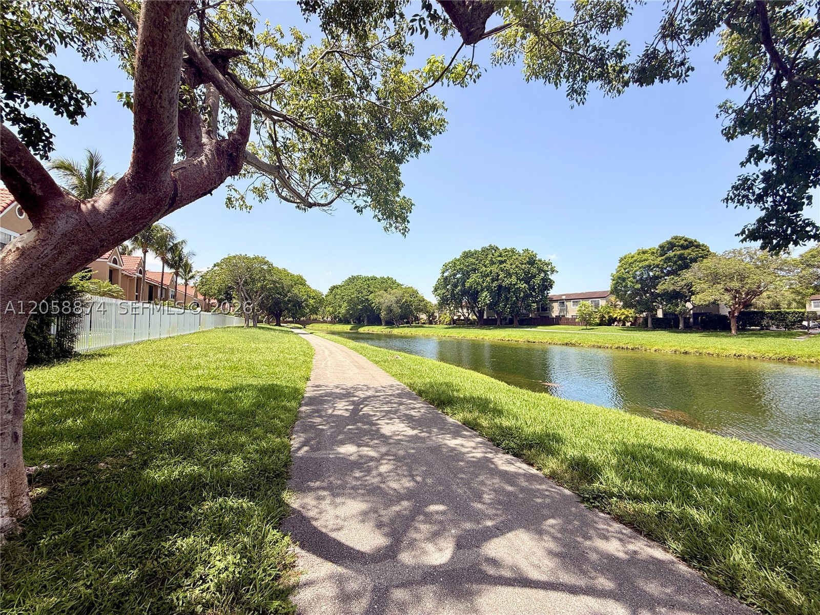 15570 SW 105th Ln #1706, Miami FL 33196