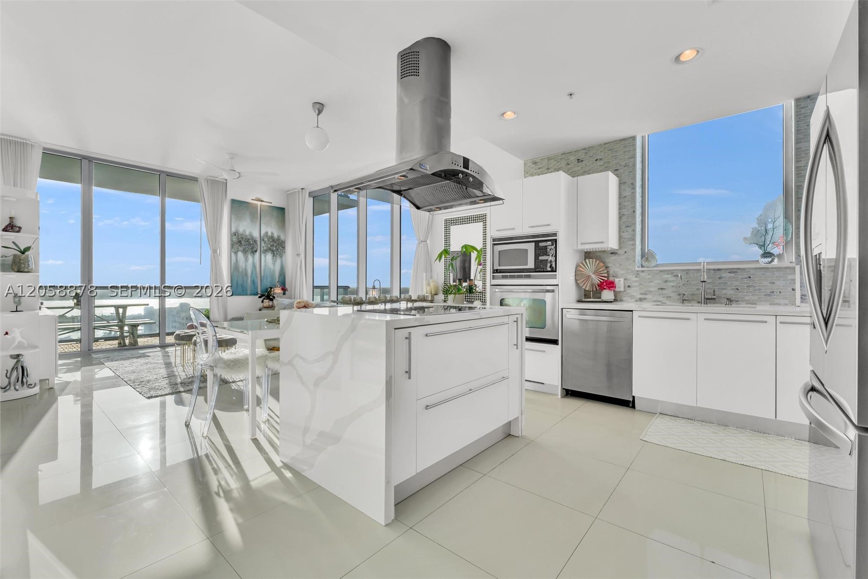 7930 East Dr #1408, North Bay Village FL 33141