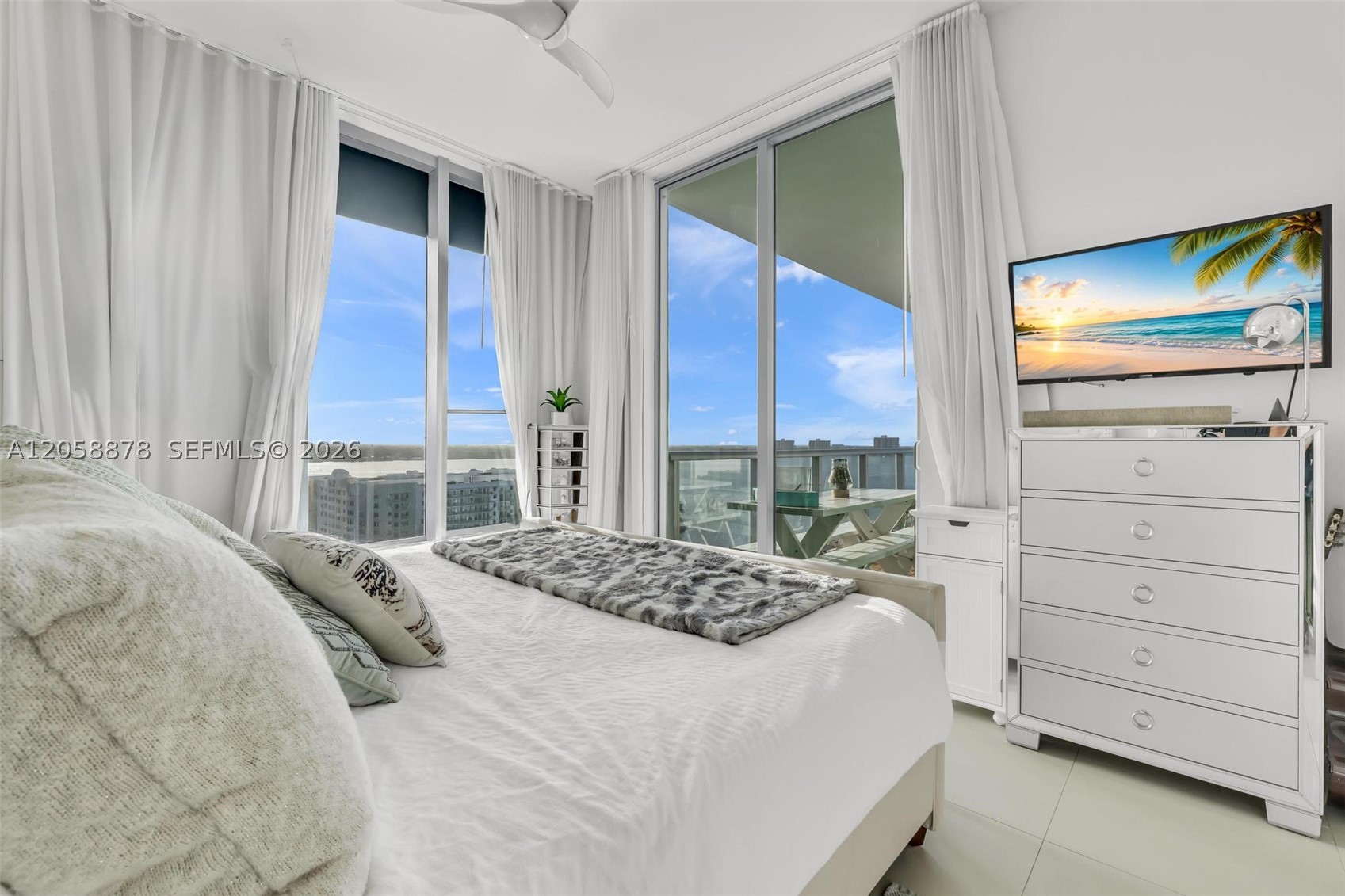 7930 East Dr #1408, North Bay Village FL 33141