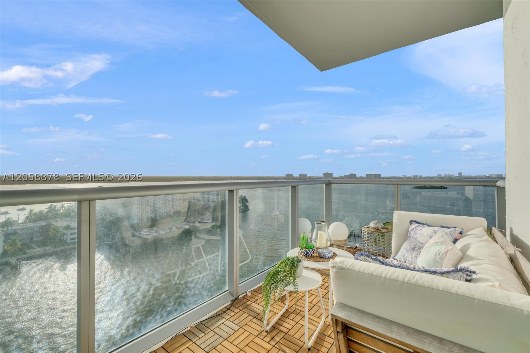 7930 East Dr #1408, North Bay Village FL 33141