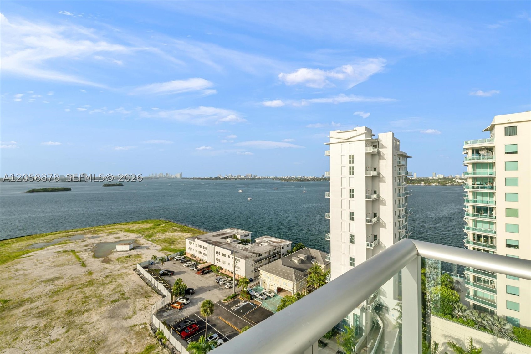 7930 East Dr #1408, North Bay Village FL 33141