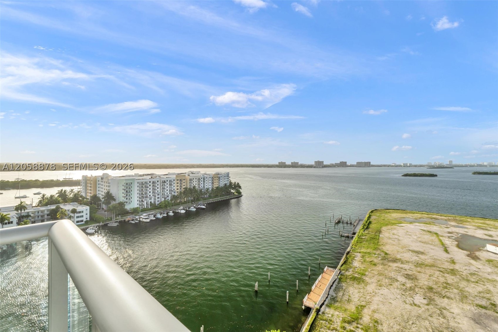7930 East Dr #1408, North Bay Village FL 33141