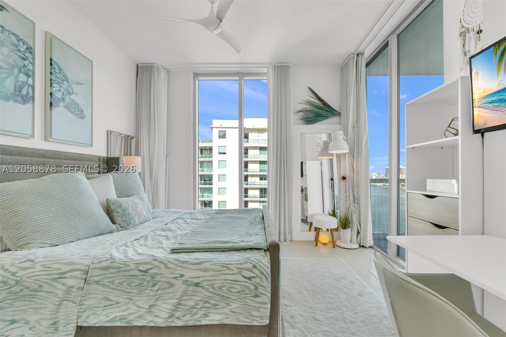 7930 East Dr #1408, North Bay Village FL 33141