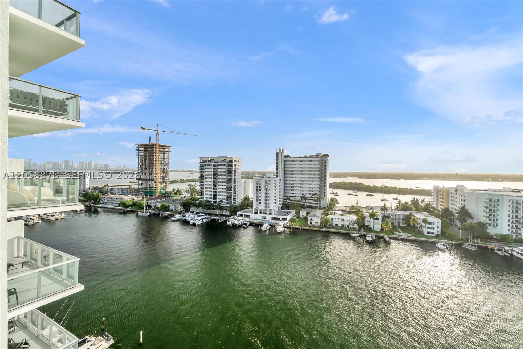 7930 East Dr #1408, North Bay Village FL 33141