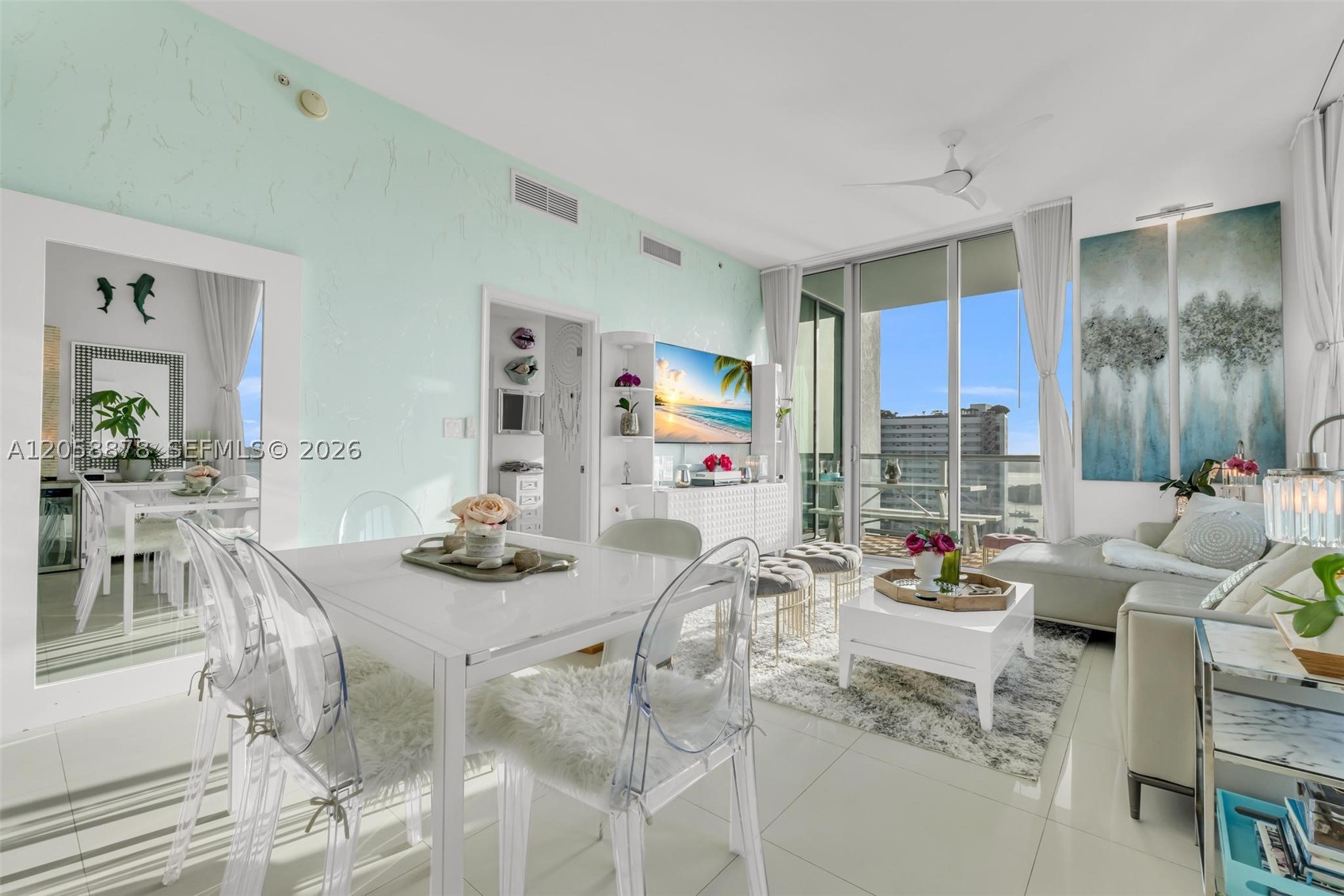 7930 East Dr #1408, North Bay Village FL 33141