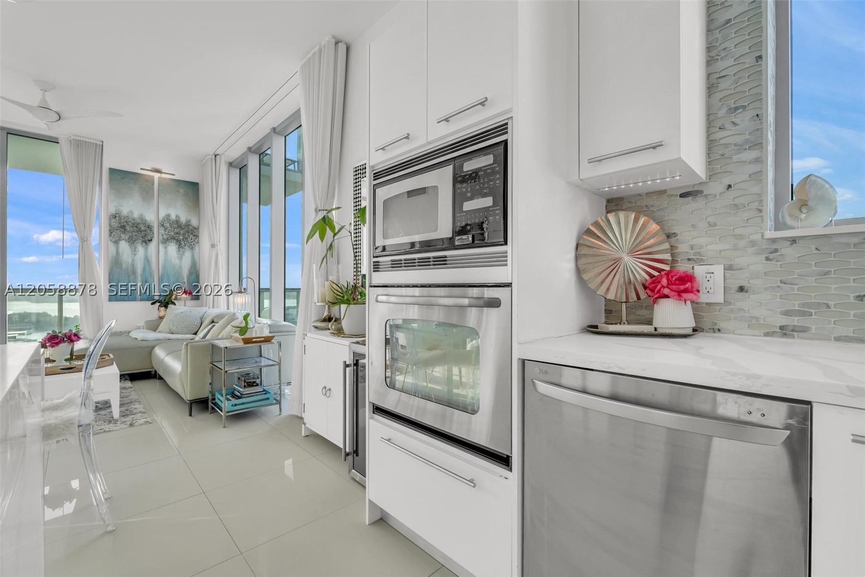 7930 East Dr #1408, North Bay Village FL 33141