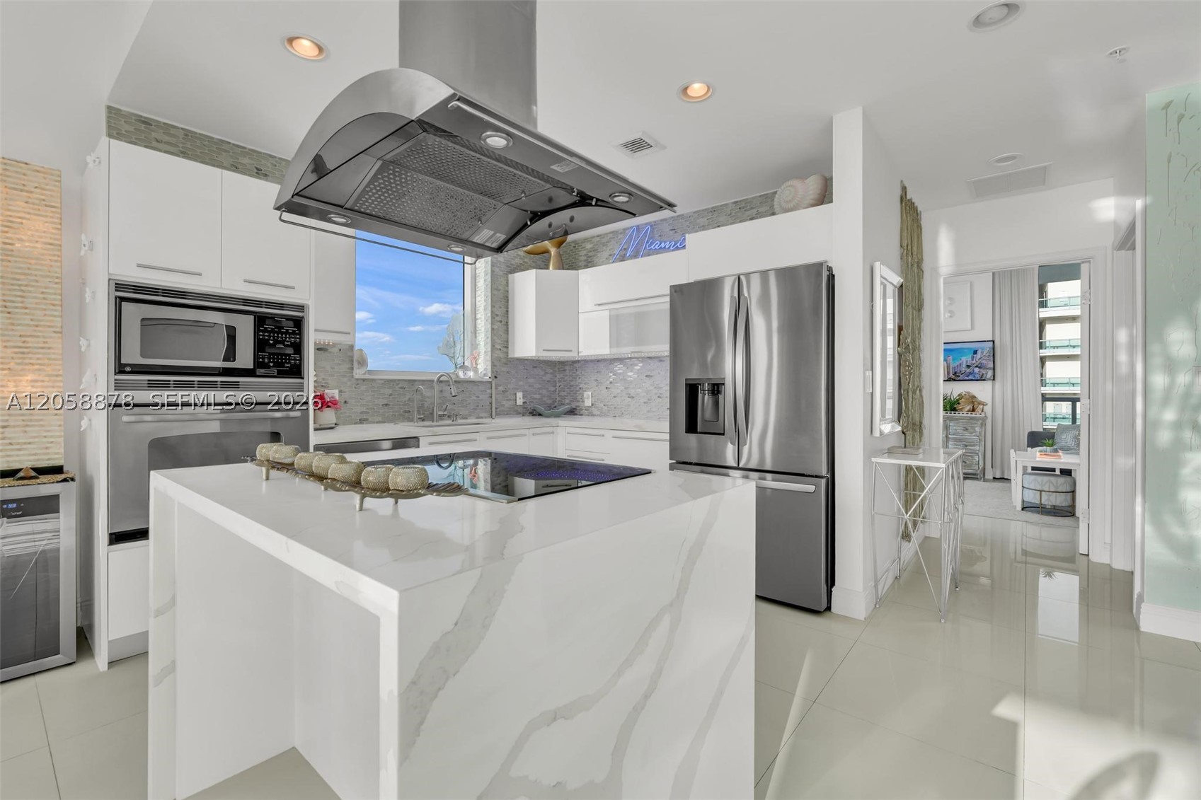7930 East Dr #1408, North Bay Village FL 33141