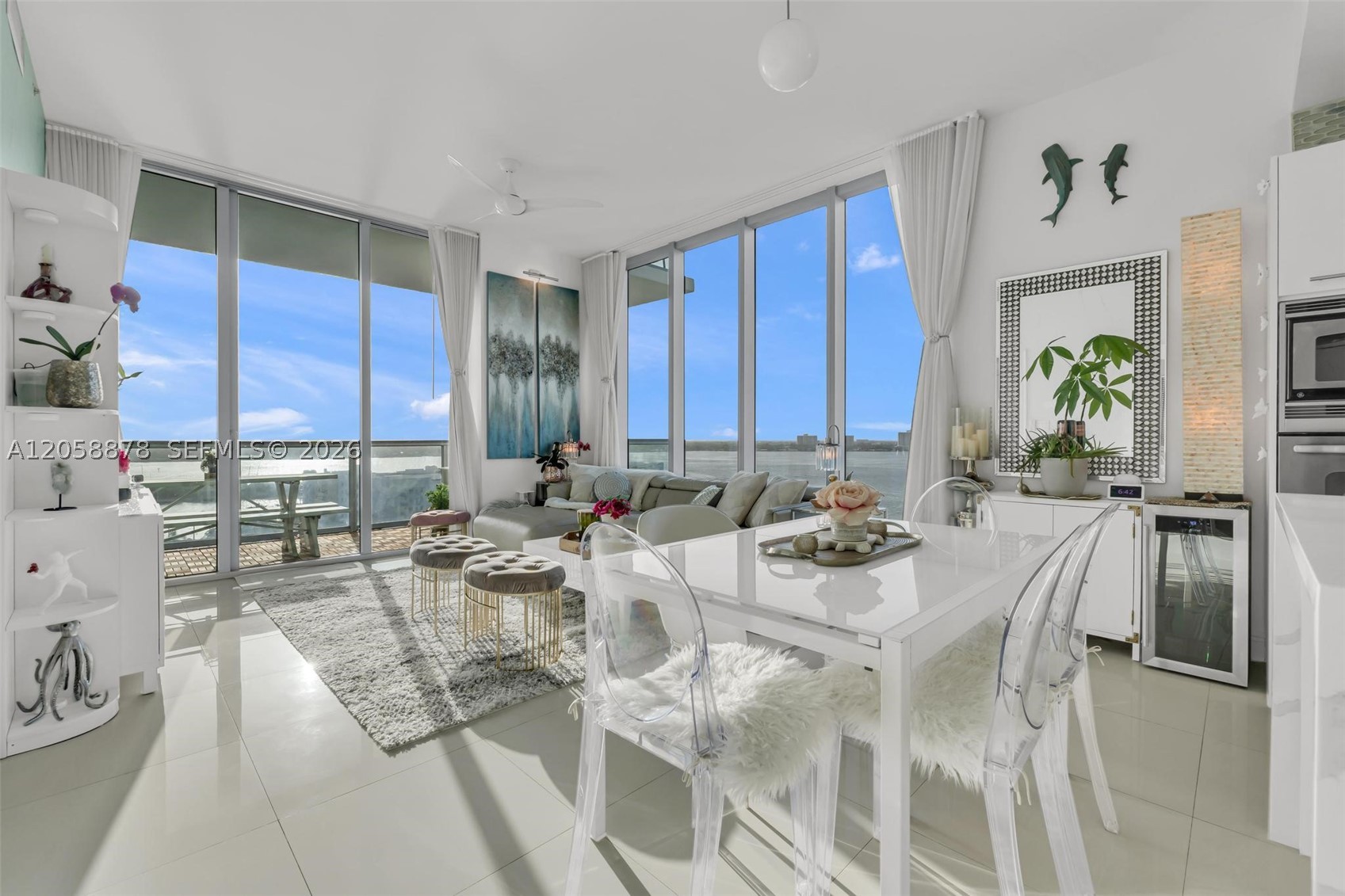 7930 East Dr #1408, North Bay Village FL 33141