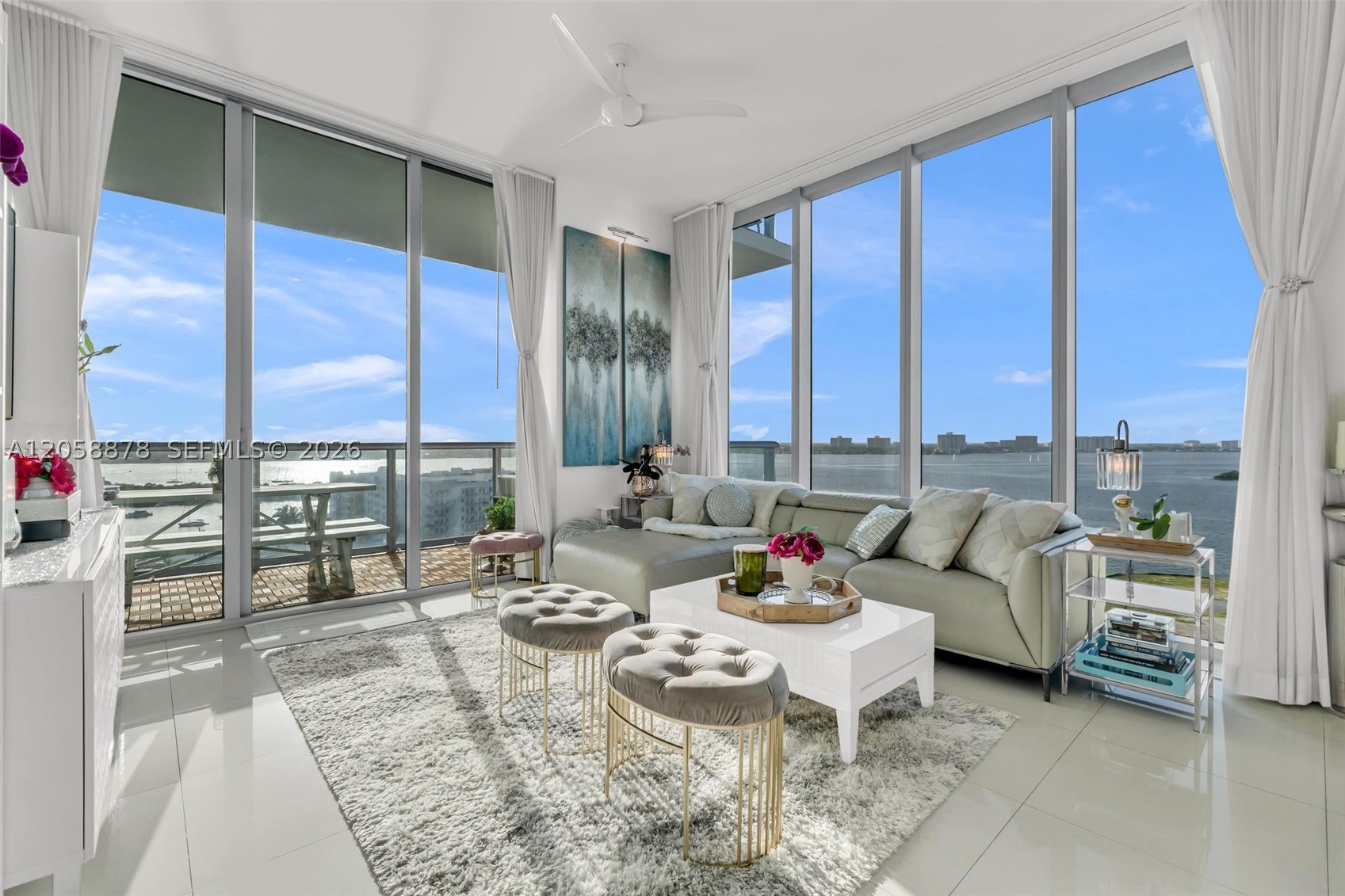 7930 East Dr #1408, North Bay Village FL 33141