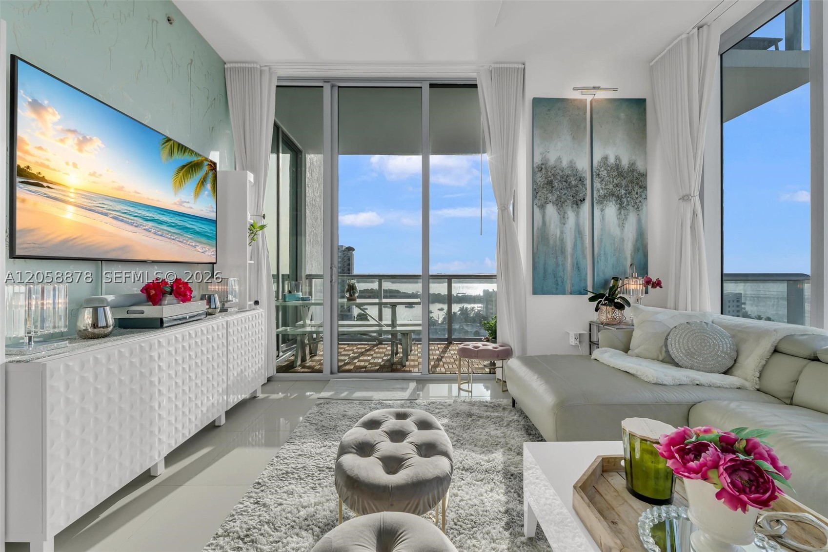7930 East Dr #1408, North Bay Village FL 33141