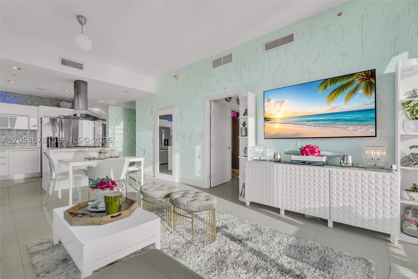 7930 East Dr #1408, North Bay Village FL 33141