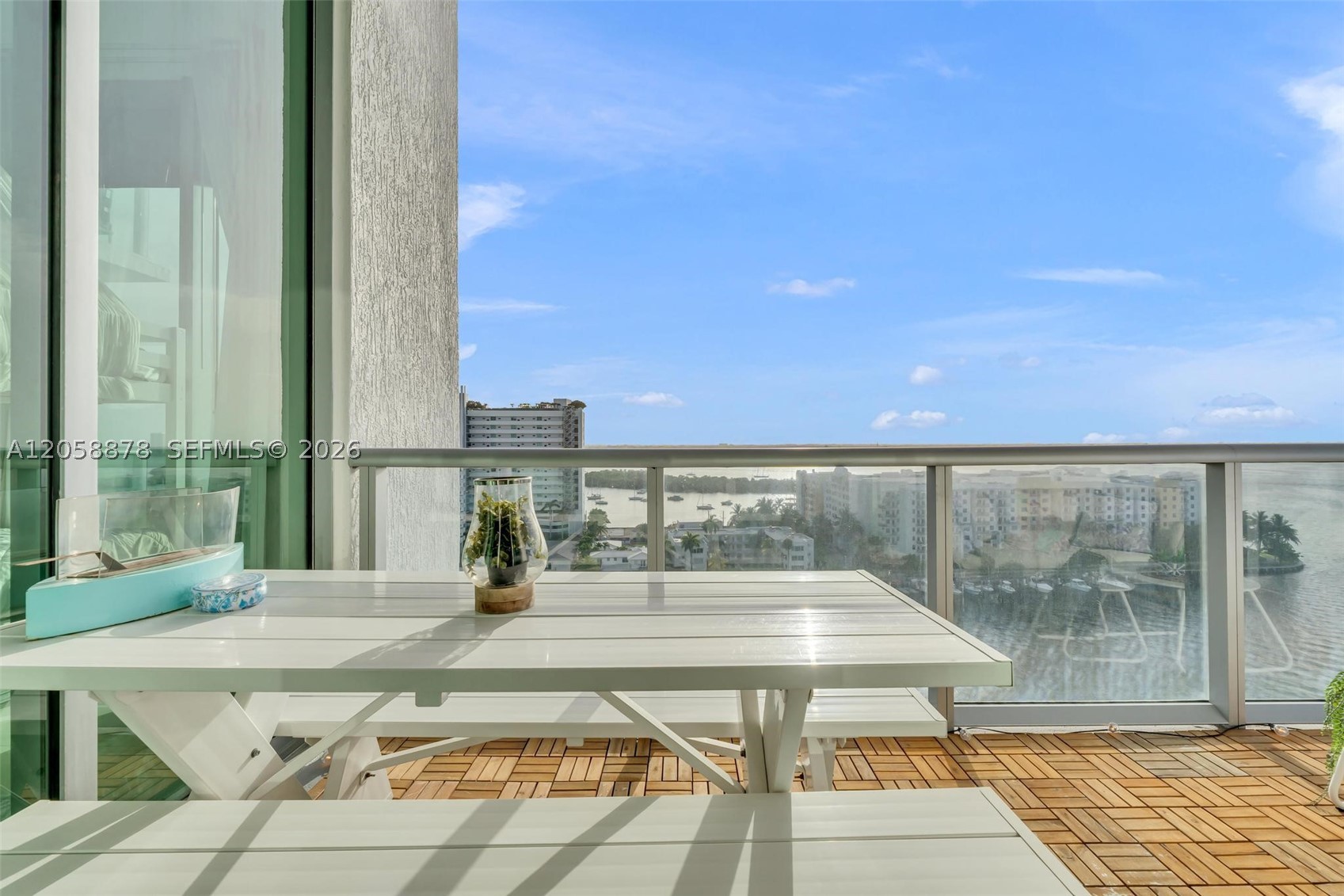 7930 East Dr #1408, North Bay Village FL 33141