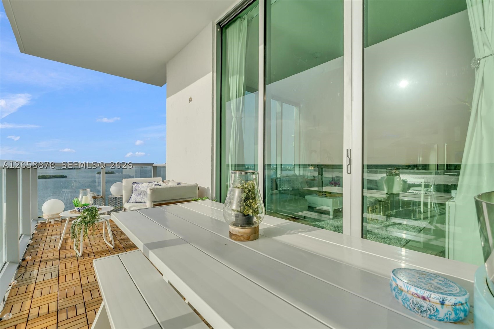 7930 East Dr #1408, North Bay Village FL 33141