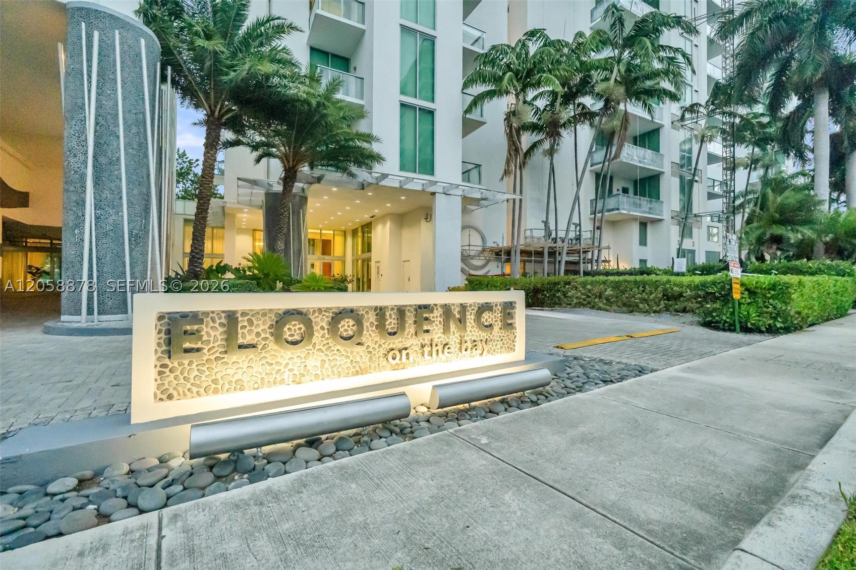 7930 East Dr #1408, North Bay Village FL 33141