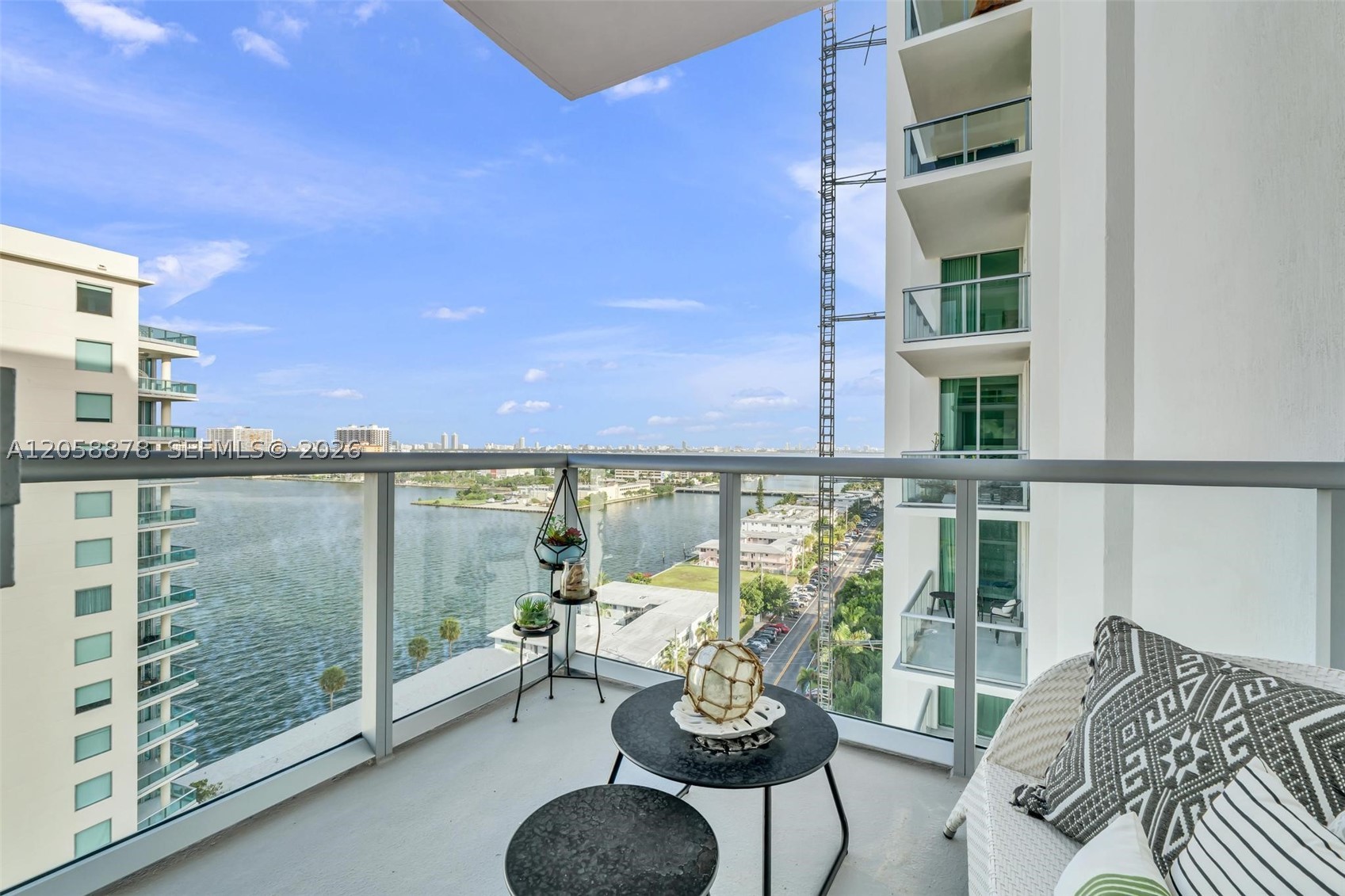 7930 East Dr #1408, North Bay Village FL 33141