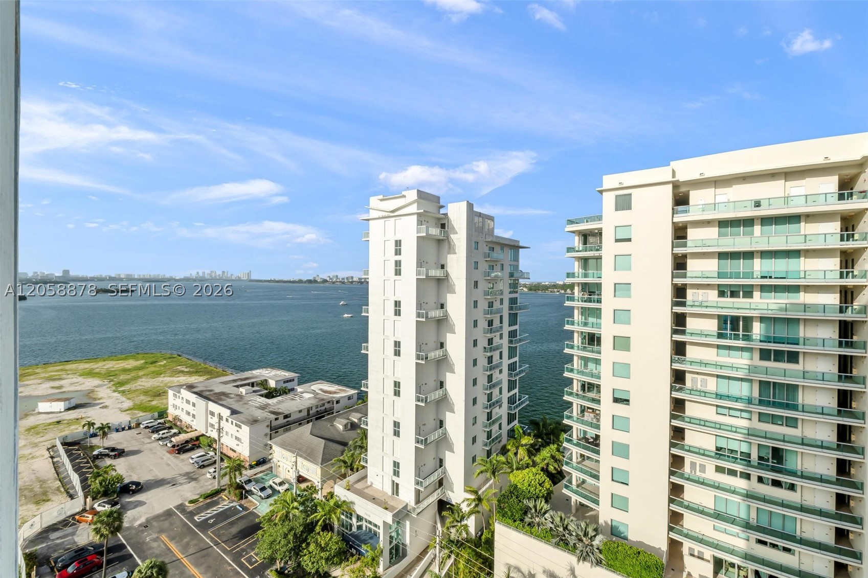 7930 East Dr #1408, North Bay Village FL 33141
