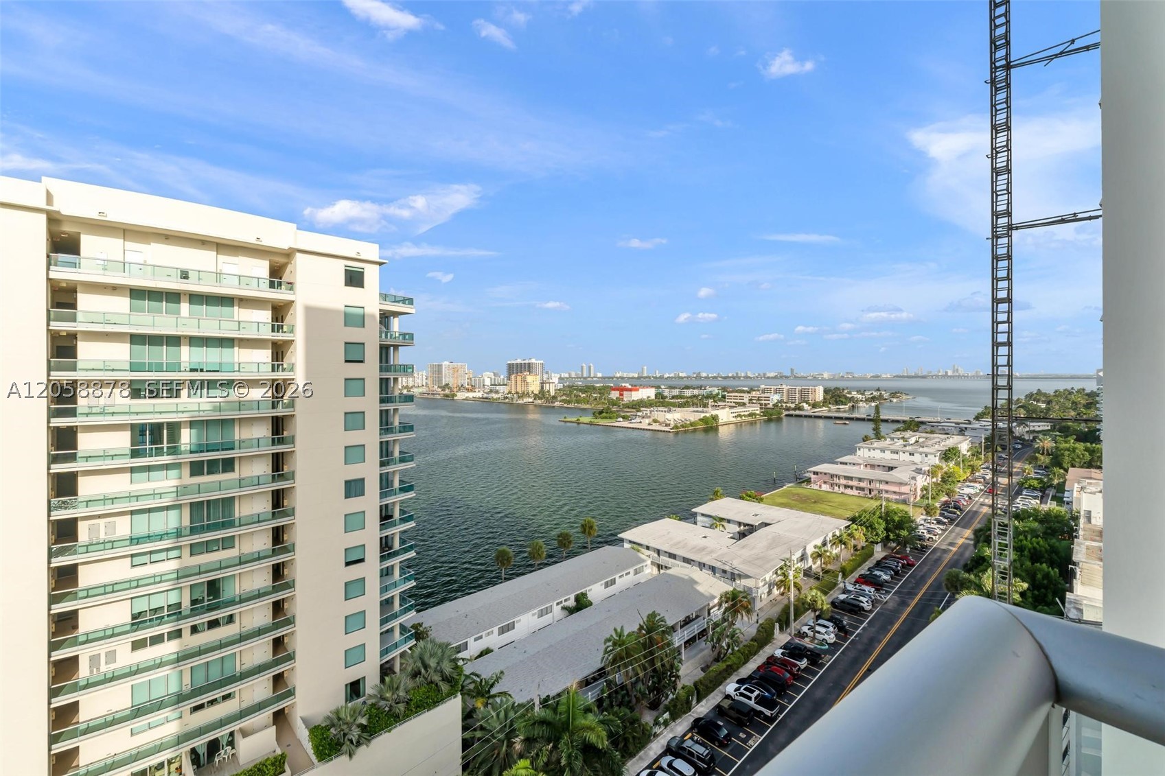 7930 East Dr #1408, North Bay Village FL 33141