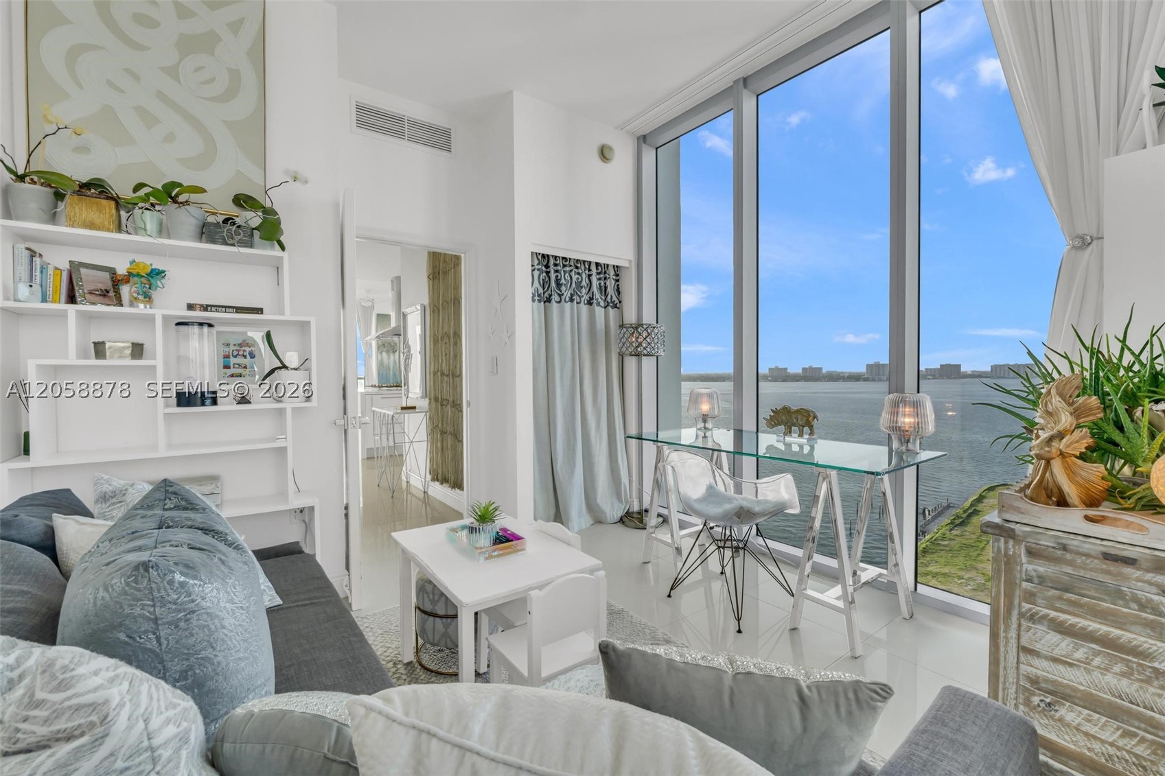 7930 East Dr #1408, North Bay Village FL 33141