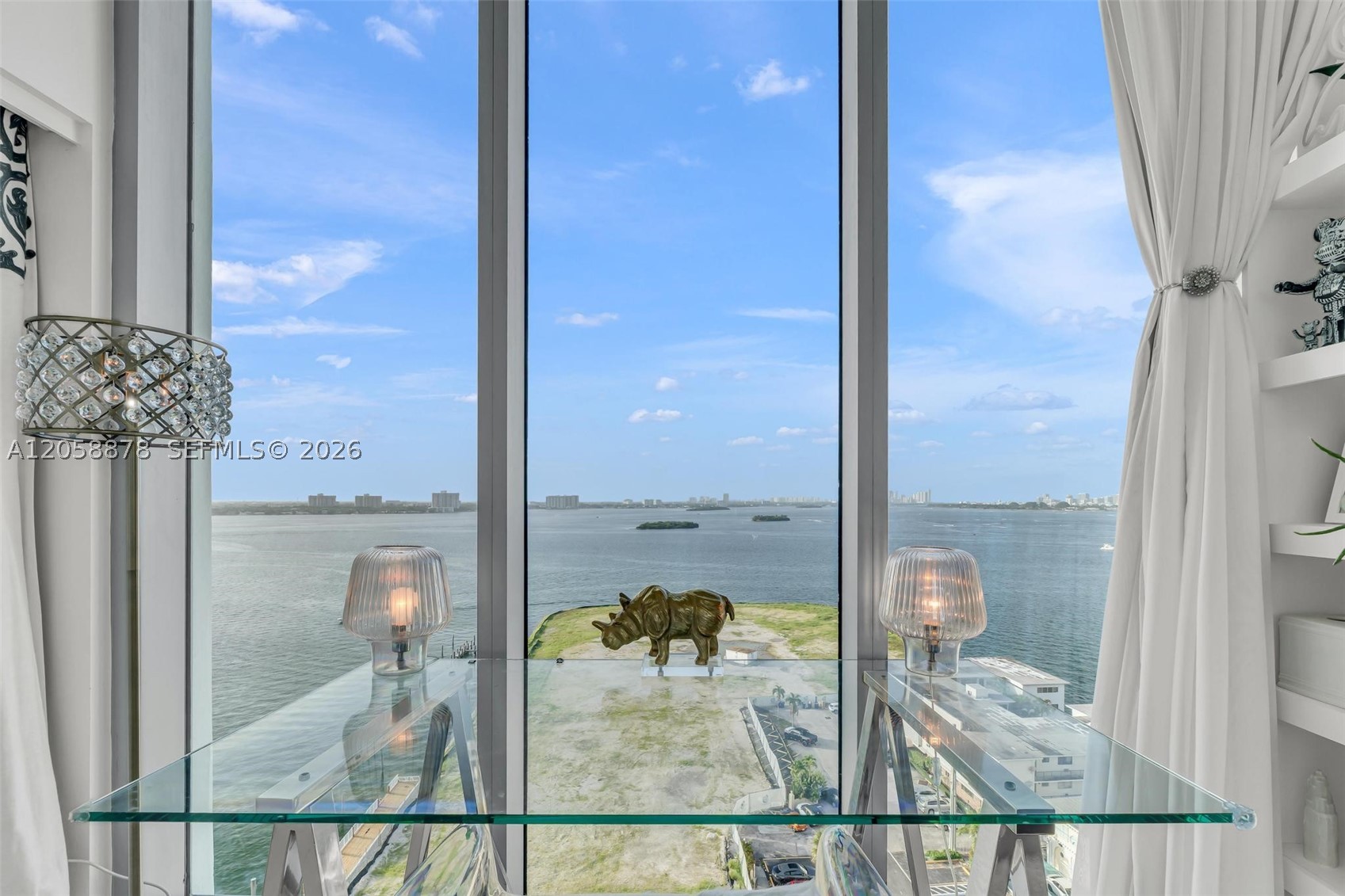 7930 East Dr #1408, North Bay Village FL 33141