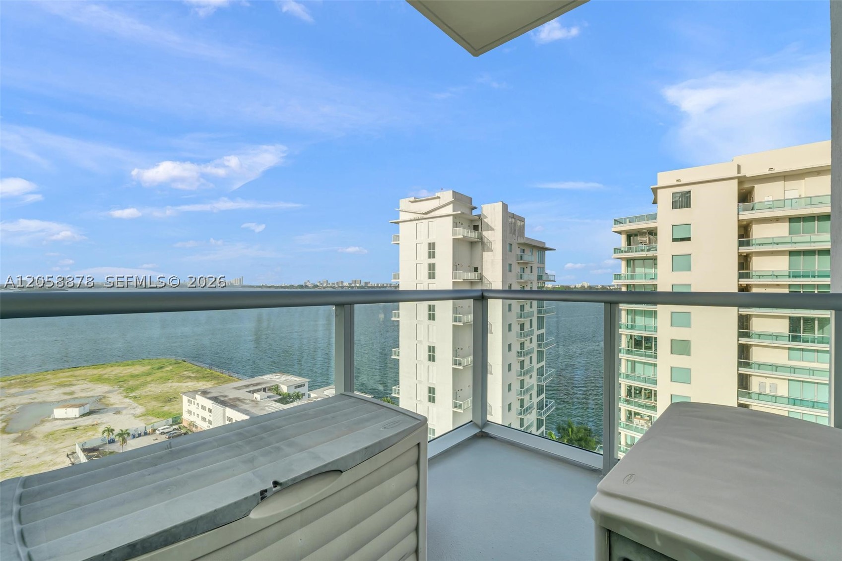 7930 East Dr #1408, North Bay Village FL 33141