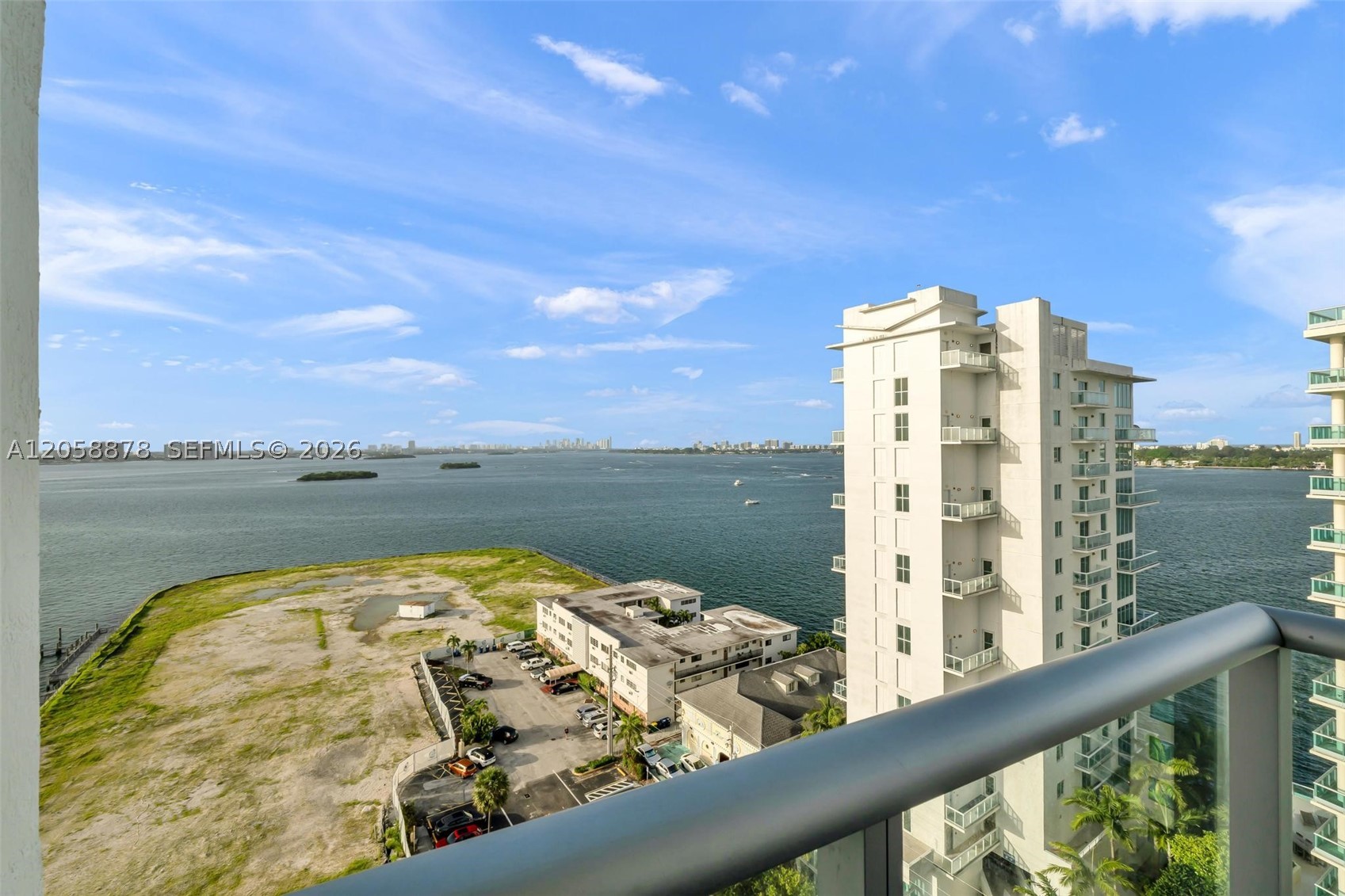 7930 East Dr #1408, North Bay Village FL 33141