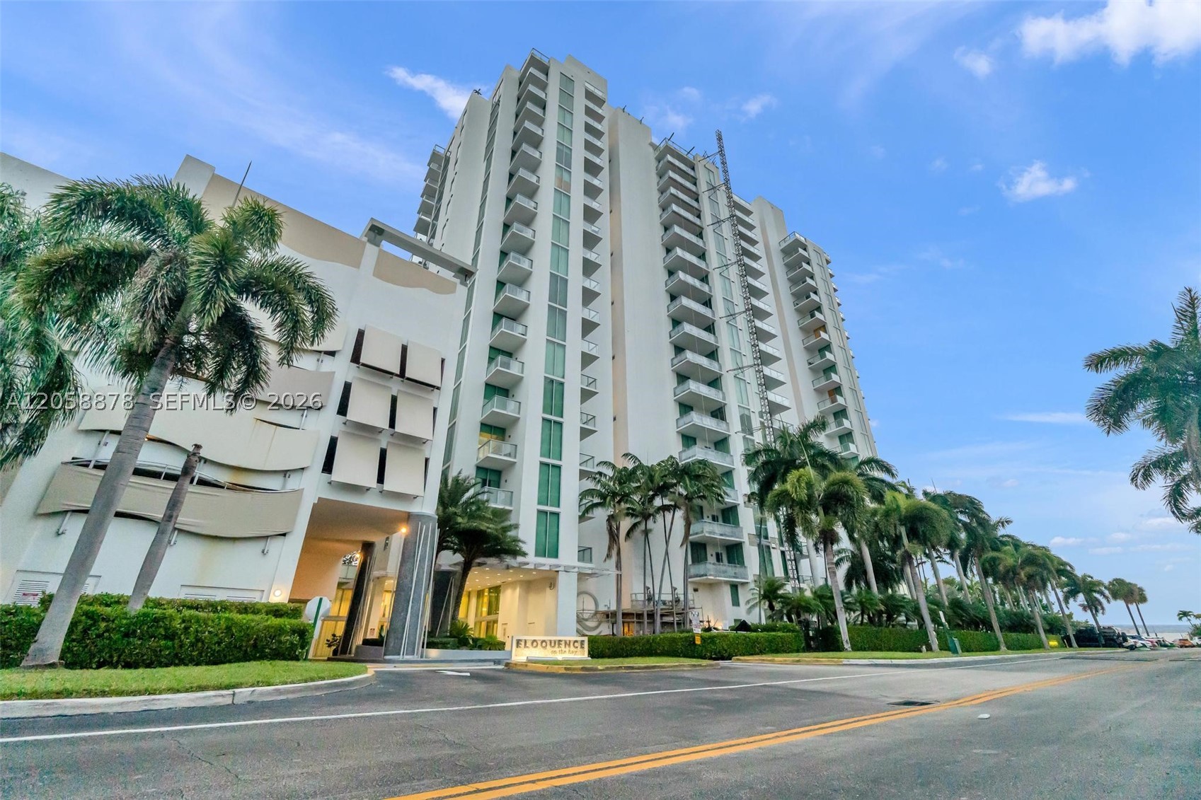 7930 East Dr #1408, North Bay Village FL 33141
