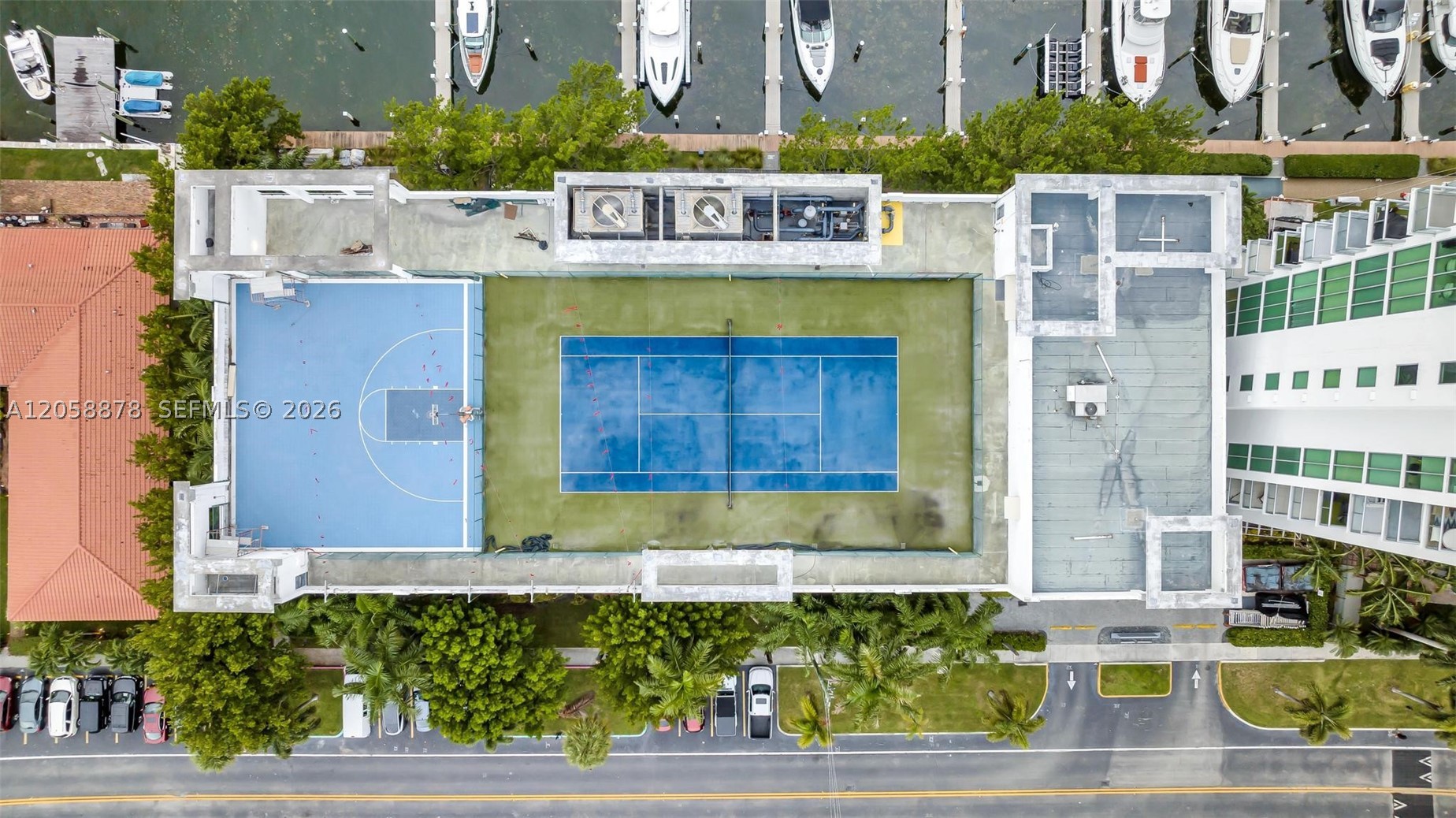 7930 East Dr #1408, North Bay Village FL 33141