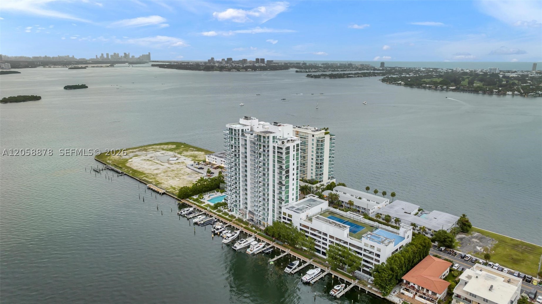 7930 East Dr #1408, North Bay Village FL 33141