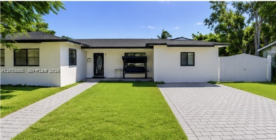 10364 Fairway Heights Blvd, Miami FL 33157