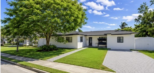 10364 Fairway Heights Blvd, Miami FL 33157