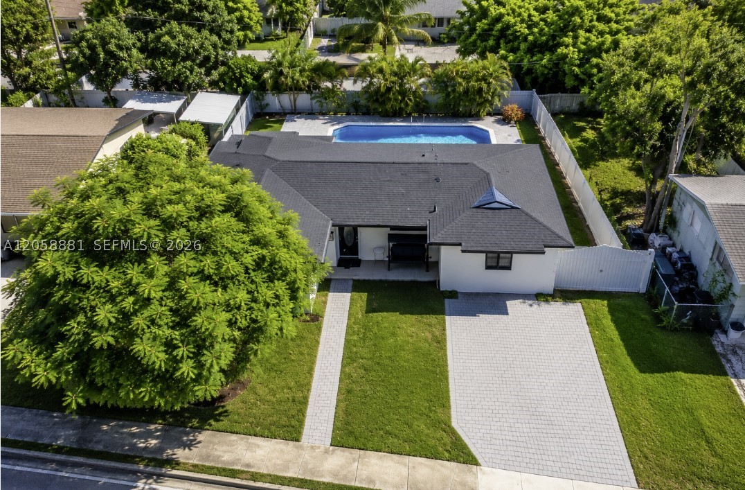 10364 Fairway Heights Blvd, Miami FL 33157