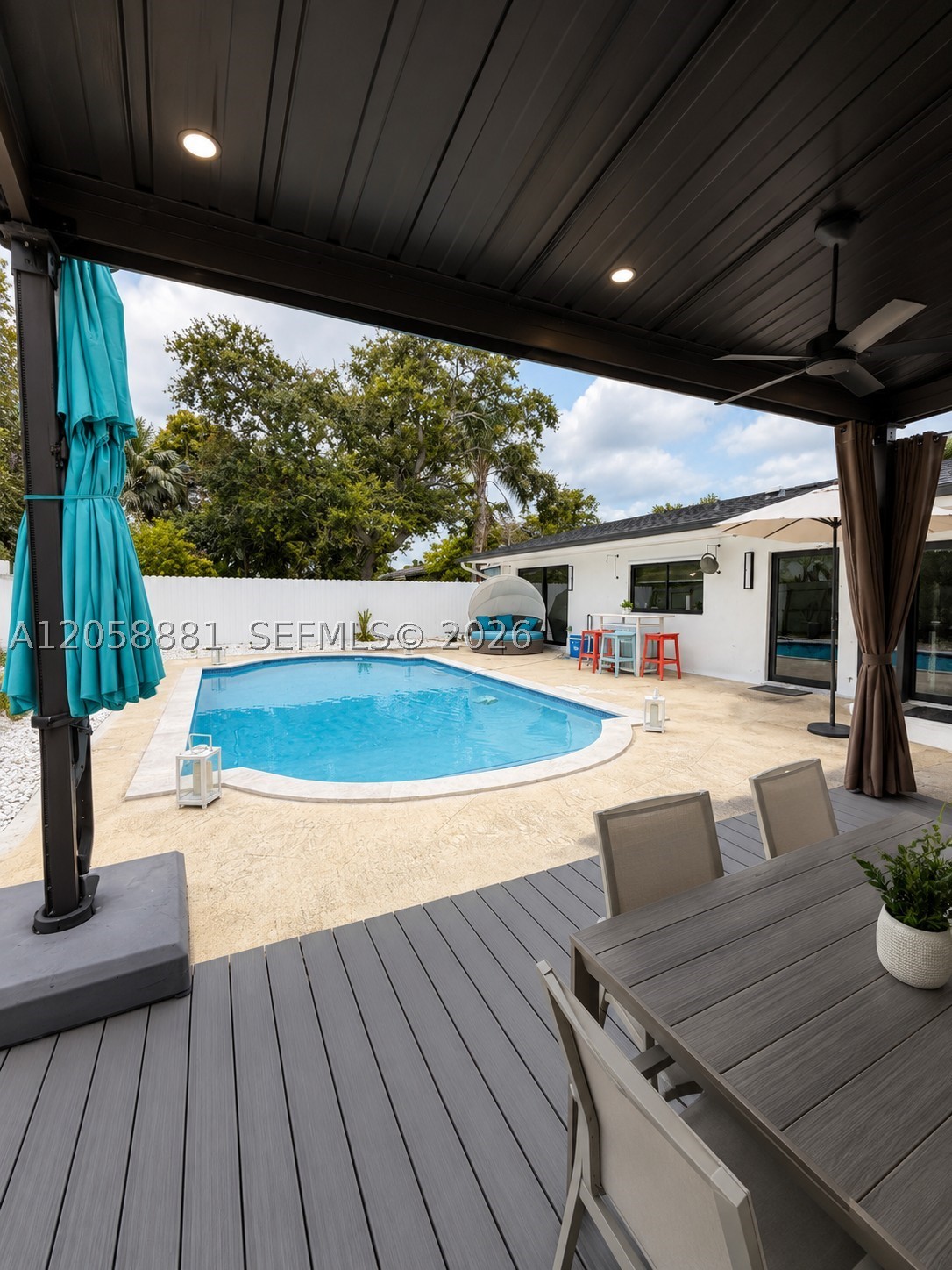 10364 Fairway Heights Blvd, Miami FL 33157