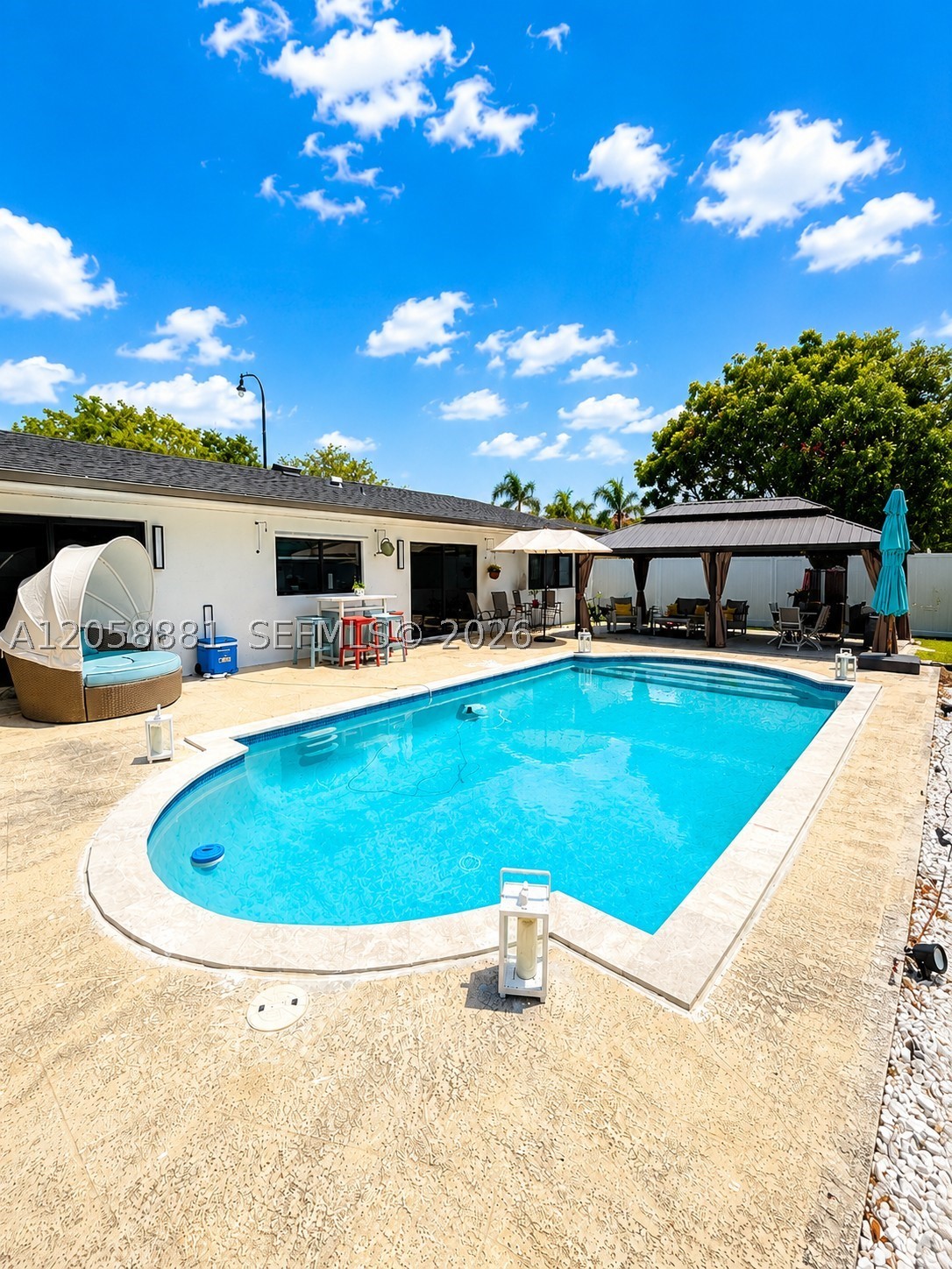 10364 Fairway Heights Blvd, Miami FL 33157
