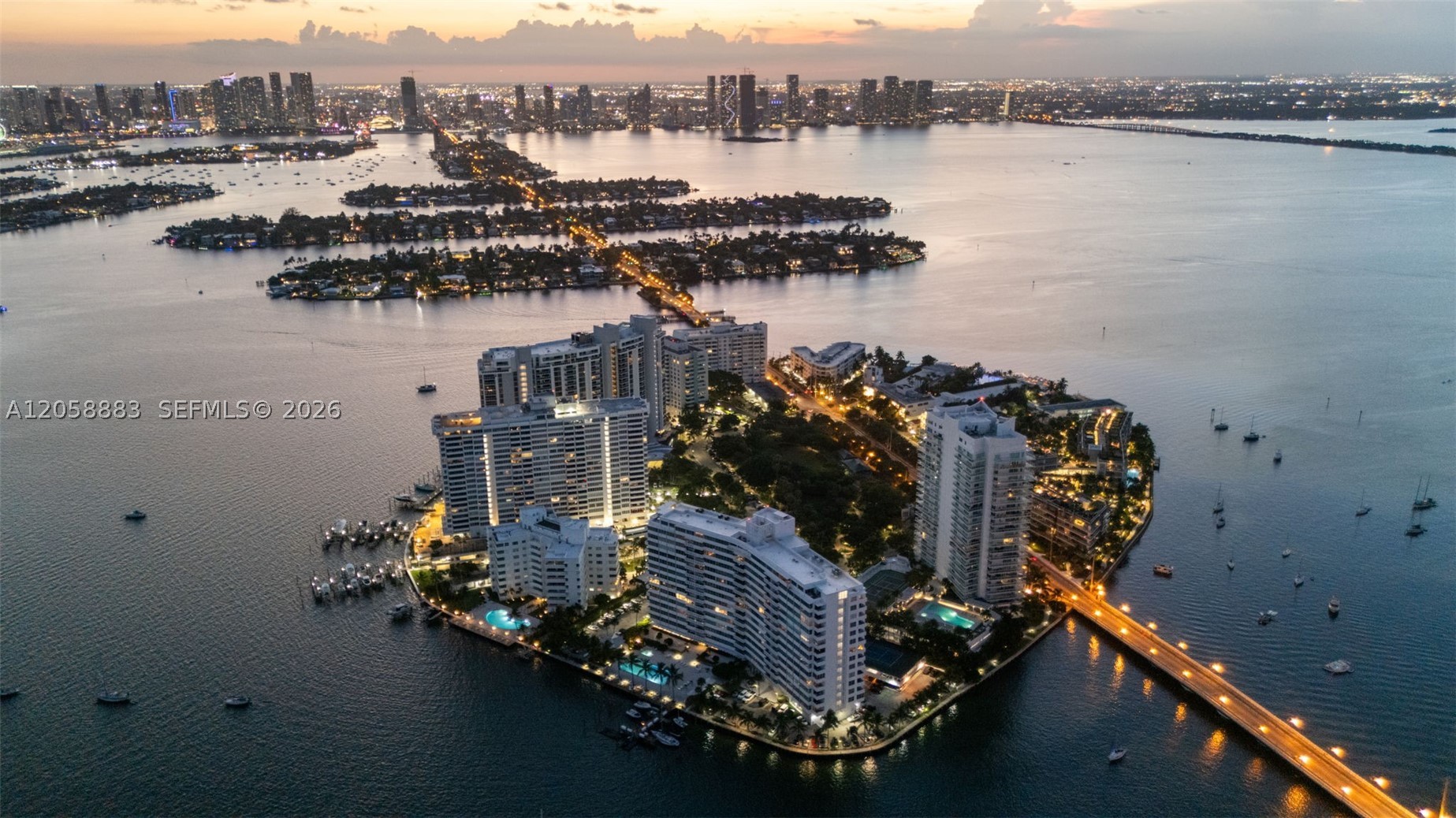 3 Island Ave #09L, Miami Beach FL 33139
