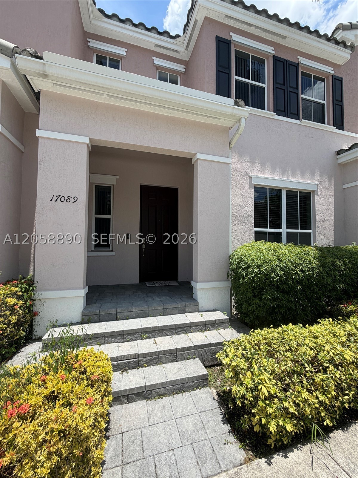 17089 SW 93rd St #17089, Miami FL 33196