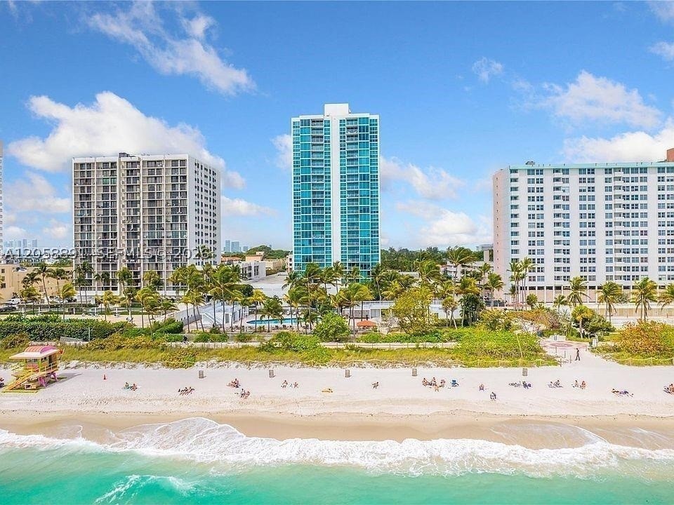 Miami Beach FL 33140 - A12058891