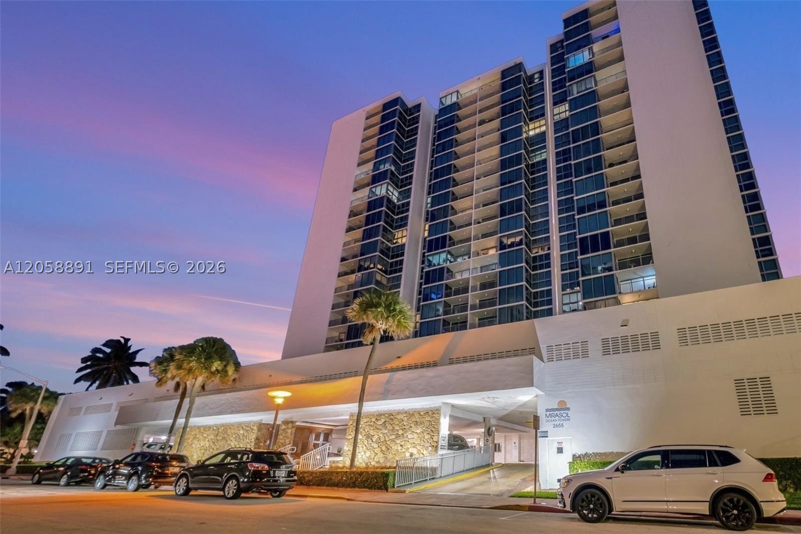 Miami Beach FL 33140 - A12058891